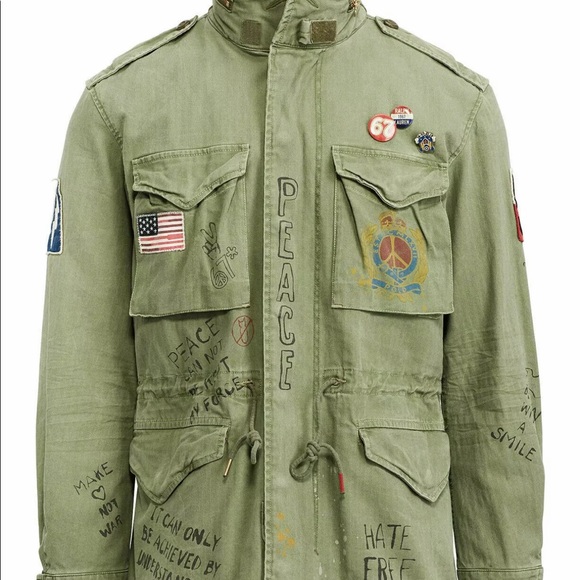 Polo by Ralph Lauren | Jackets \u0026 Coats 